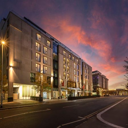 Clayton Hotel Cambridge מראה חיצוני תמונה