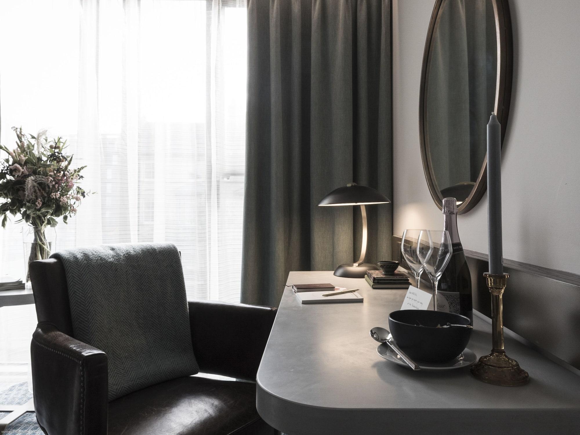 Clayton Hotel Cambridge מראה חיצוני תמונה