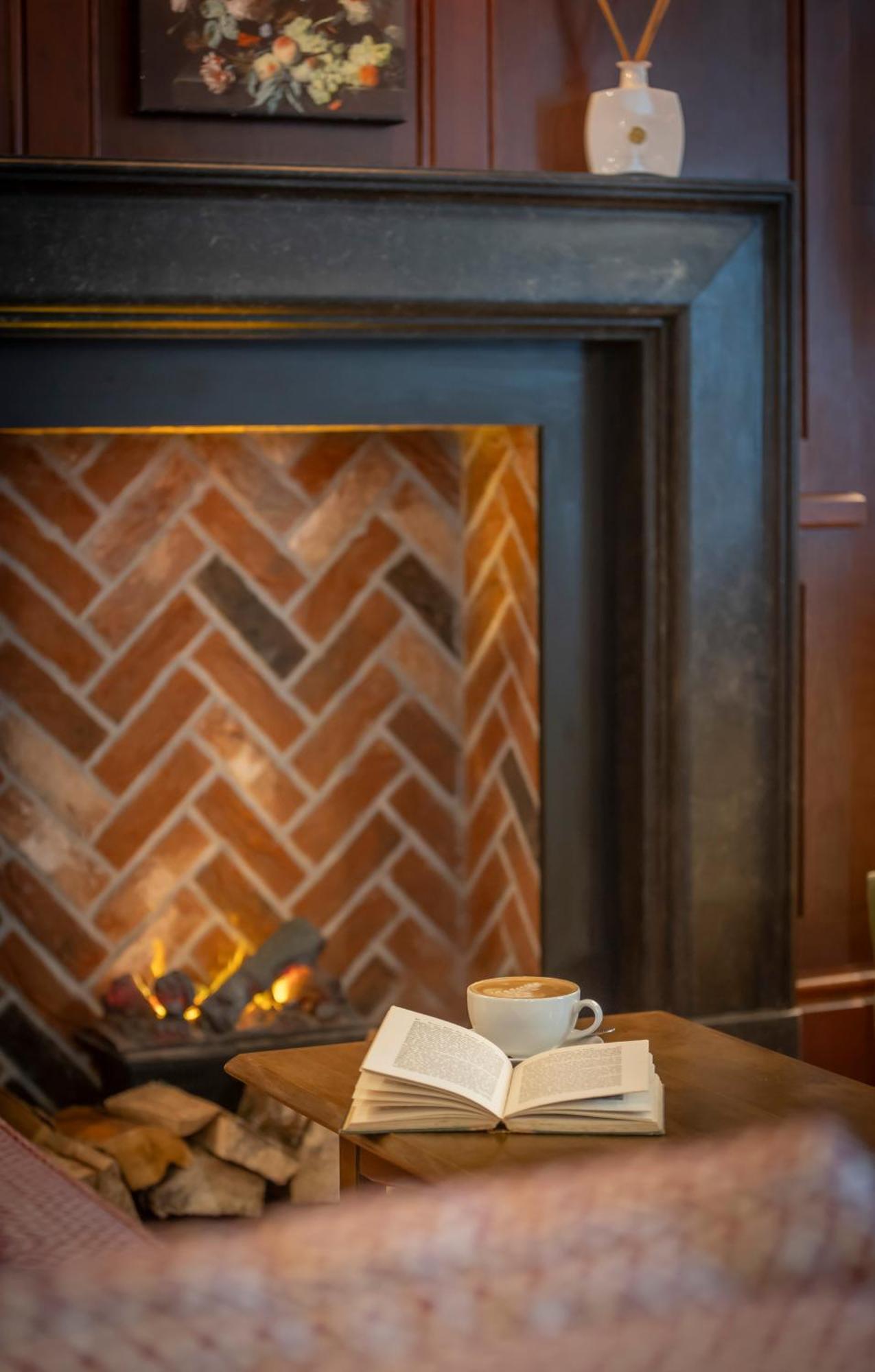 Clayton Hotel Cambridge מראה חיצוני תמונה