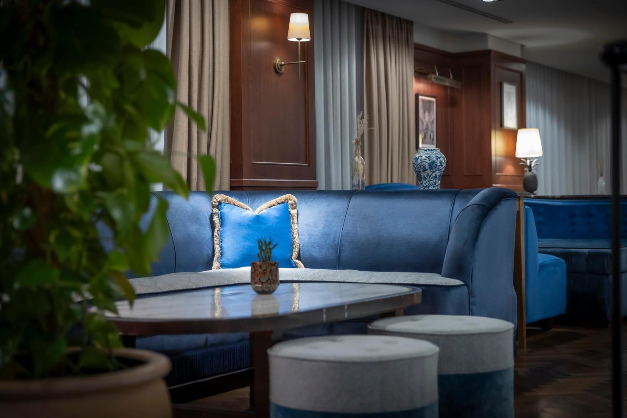 Clayton Hotel Cambridge מראה חיצוני תמונה